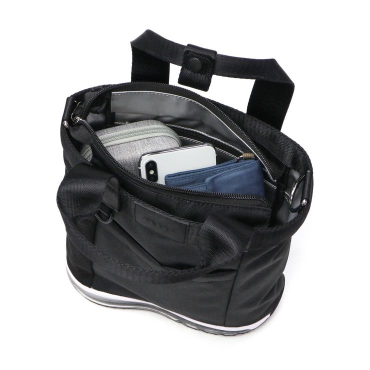 オケル トートバッグ OKERU | ギャレリア Bag＆Luggage | 詳細画像16 