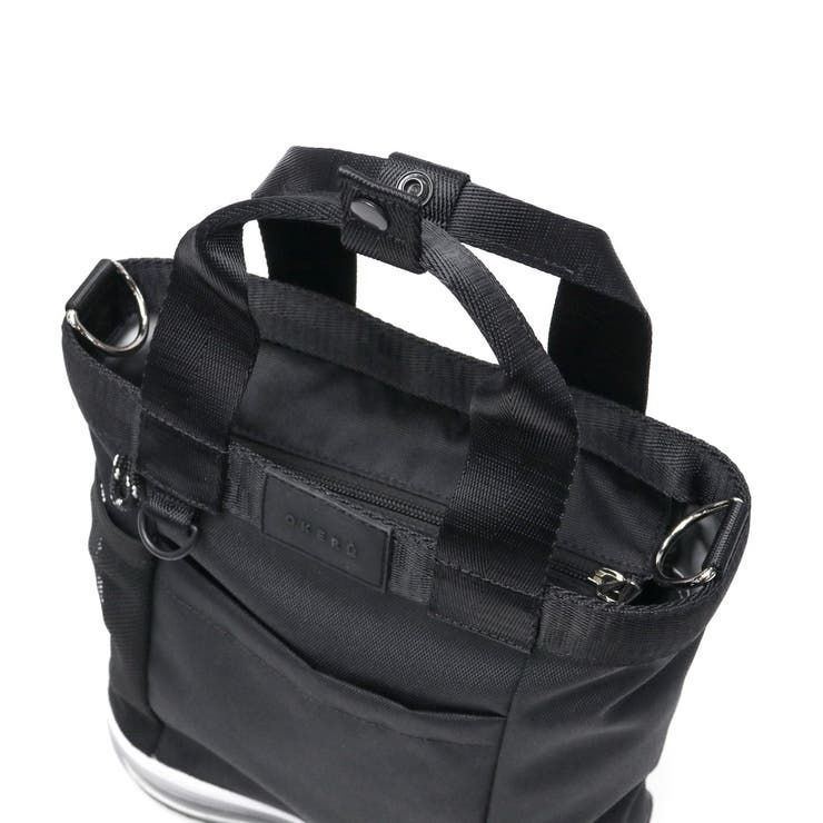オケル トートバッグ OKERU | ギャレリア Bag＆Luggage | 詳細画像21 
