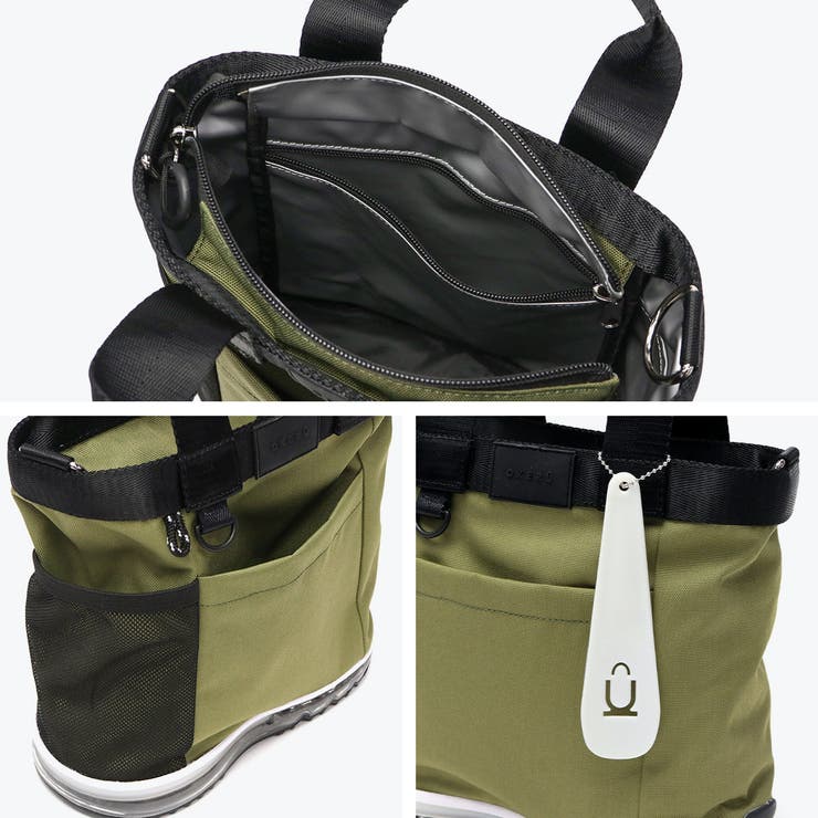 オケル トートバッグ OKERU | ギャレリア Bag＆Luggage | 詳細画像5 