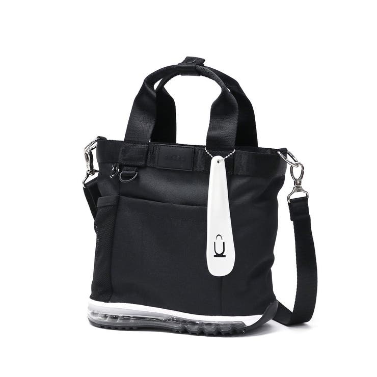 ブラック | オケル トートバッグ OKERU | ギャレリア Bag＆Luggage