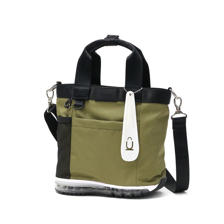 カーキ | オケル トートバッグ OKERU | ギャレリア Bag＆Luggage