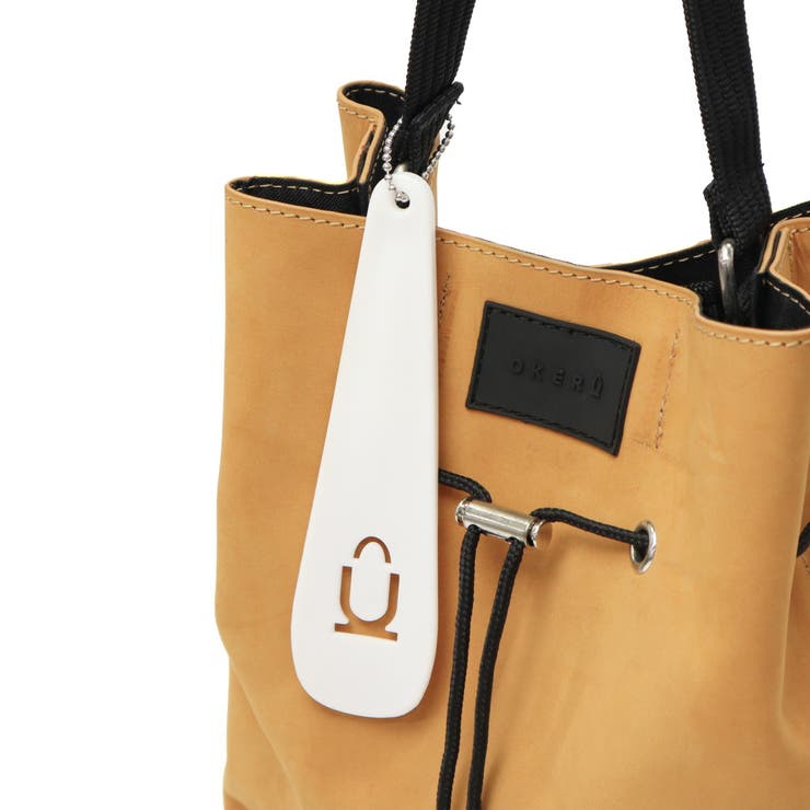 オケル トートバッグ OKERU | ギャレリア Bag＆Luggage | 詳細画像19 
