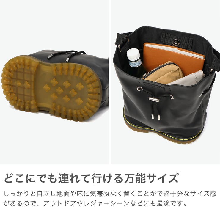 オケル トートバッグ OKERU | ギャレリア Bag＆Luggage | 詳細画像3 
