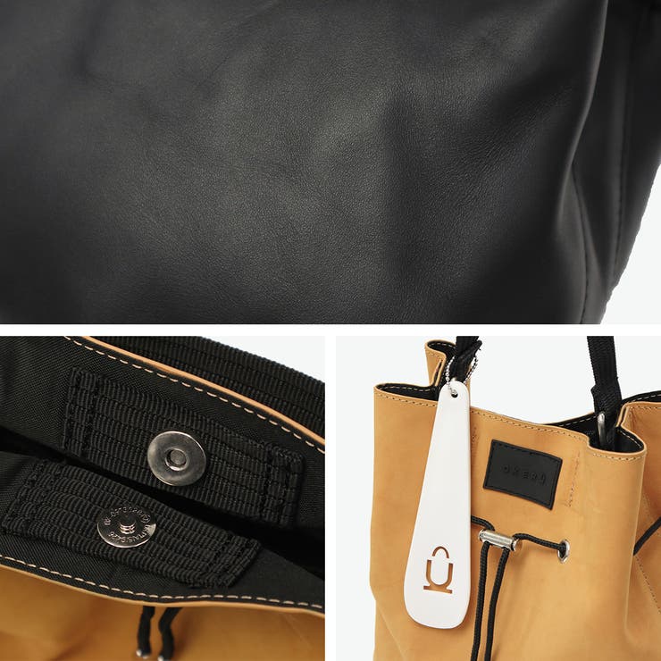 オケル トートバッグ OKERU | ギャレリア Bag＆Luggage | 詳細画像4 