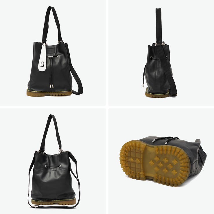 オケル トートバッグ OKERU | ギャレリア Bag＆Luggage | 詳細画像5 