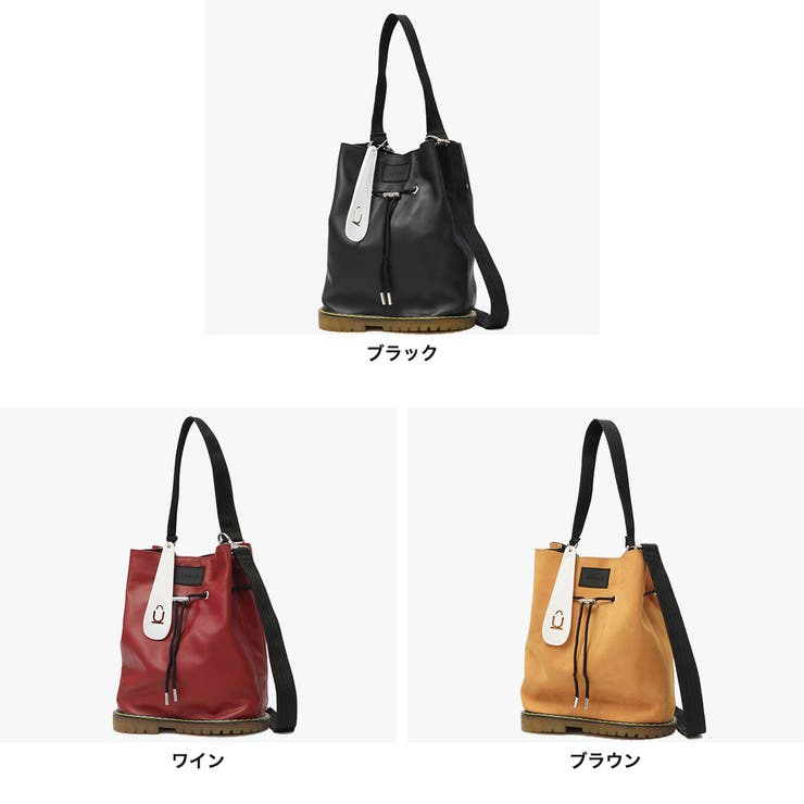 オケル トートバッグ OKERU | ギャレリア Bag＆Luggage | 詳細画像6 