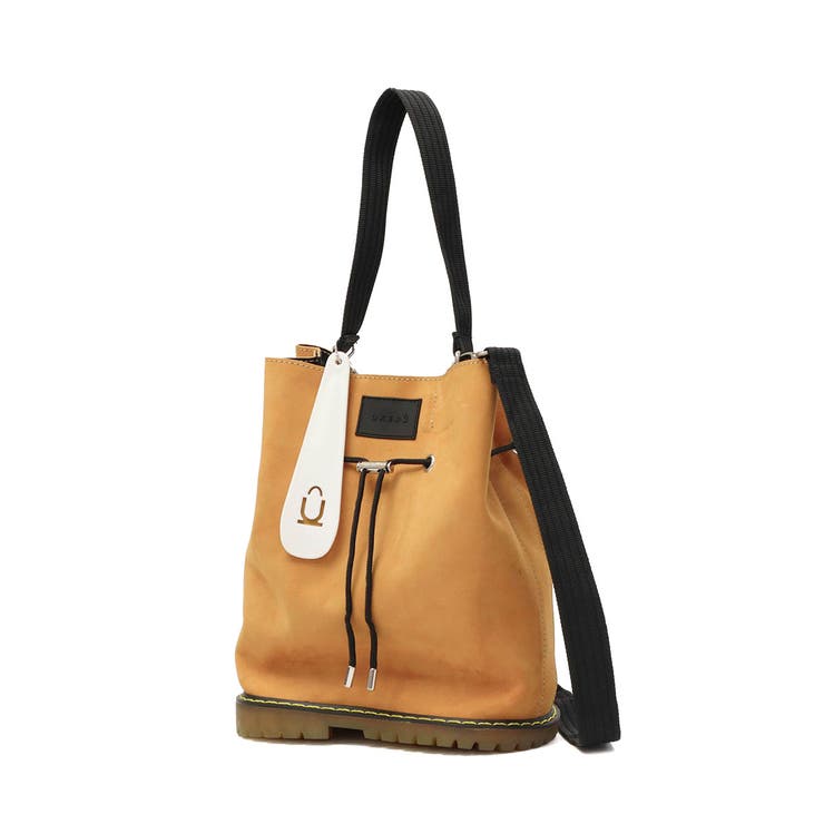 ブラウン | オケル トートバッグ OKERU | ギャレリア Bag＆Luggage