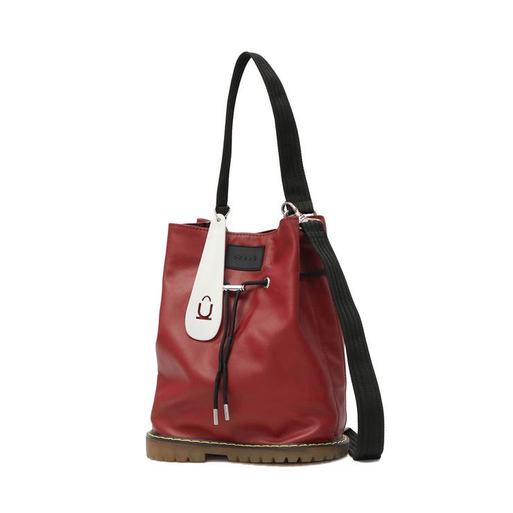 ワイン | オケル トートバッグ OKERU | ギャレリア Bag＆Luggage