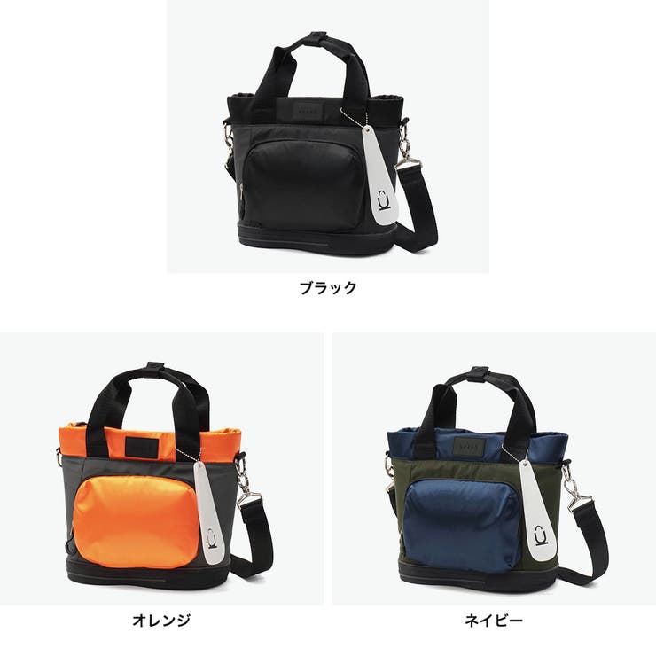 オケル トートバッグ OKERU | ギャレリア Bag＆Luggage | 詳細画像2 