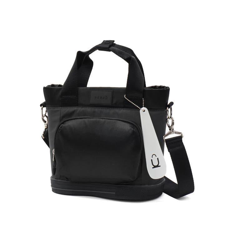 ブラック | オケル トートバッグ OKERU | ギャレリア Bag＆Luggage