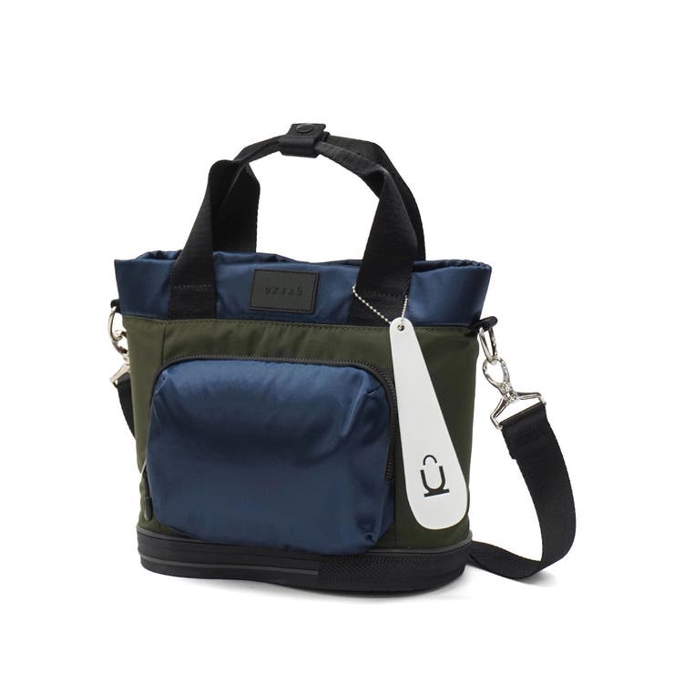 ネイビー | オケル トートバッグ OKERU | ギャレリア Bag＆Luggage