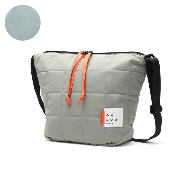 グレー | Wpc ONDOO ショルダーバッグ | ギャレリア Bag＆Luggage