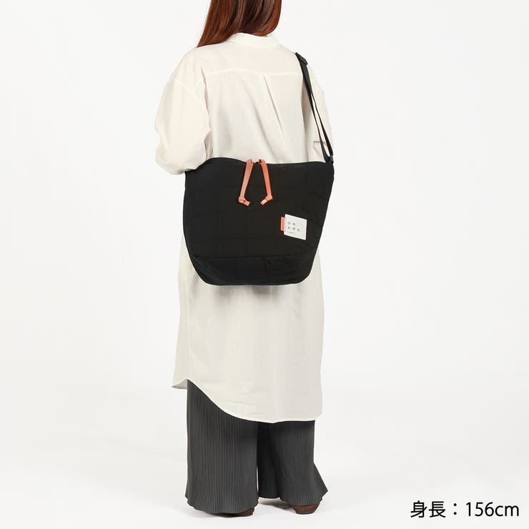 Wpc ONDOO ショルダーバッグ | ギャレリア Bag＆Luggage | 詳細画像4 