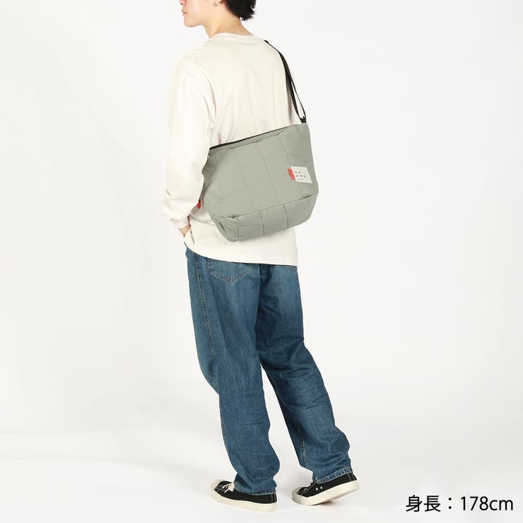 Wpc ONDOO ショルダーバッグ | ギャレリア Bag＆Luggage | 詳細画像6 