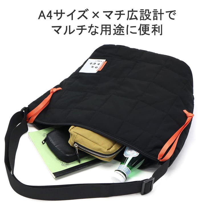 Wpc ONDOO ショルダーバッグ | ギャレリア Bag＆Luggage | 詳細画像9 
