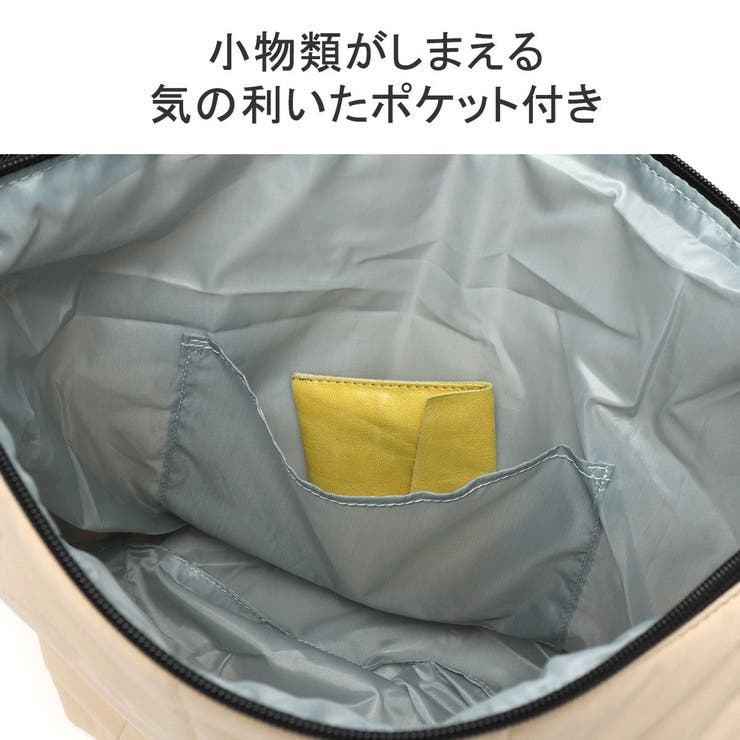 Wpc ONDOO ショルダーバッグ | ギャレリア Bag＆Luggage | 詳細画像10 