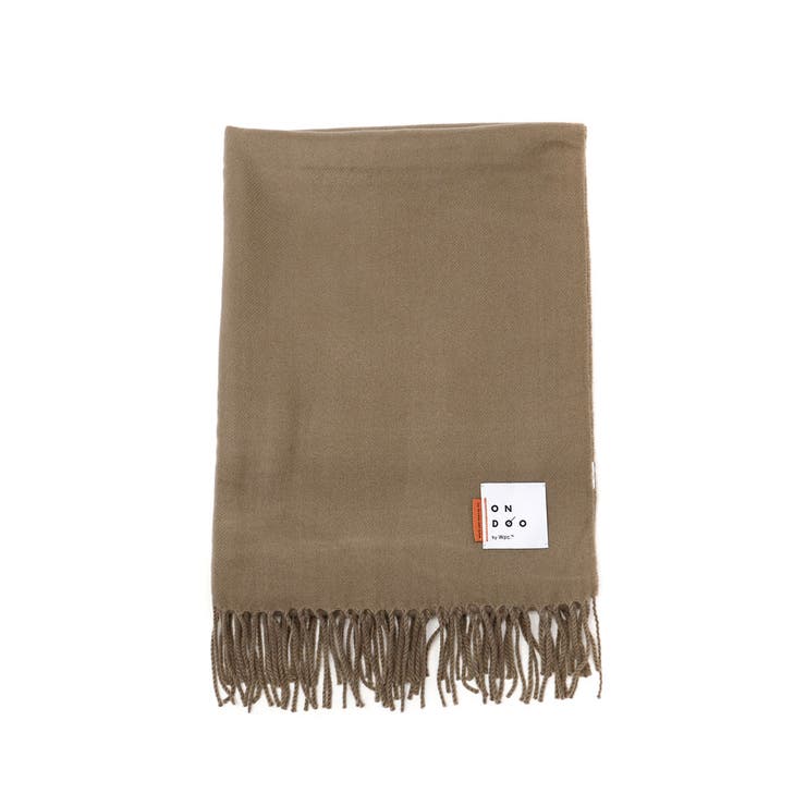 モカ | ONDOO マフラー オンドー | ギャレリア Bag＆Luggage