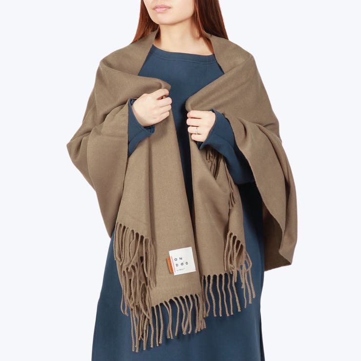 ONDOO マフラー オンドー | ギャレリア Bag＆Luggage | 詳細画像2 