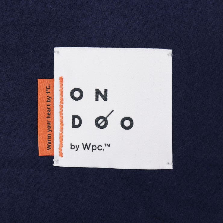 ONDOO マフラー オンドー | ギャレリア Bag＆Luggage | 詳細画像8 