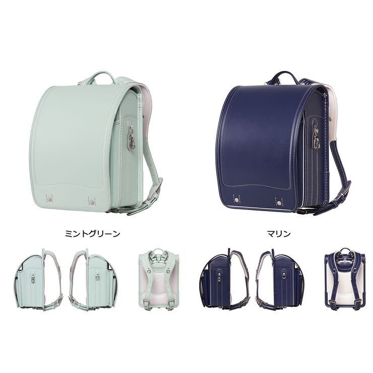 正規品 オオバランドセル 大峽製鞄 | ギャレリア Bag＆Luggage | 詳細画像11 