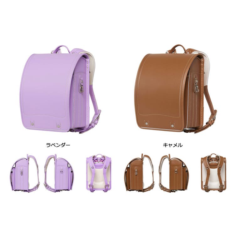 正規品 オオバランドセル 大峽製鞄[品番：GLNB0012580