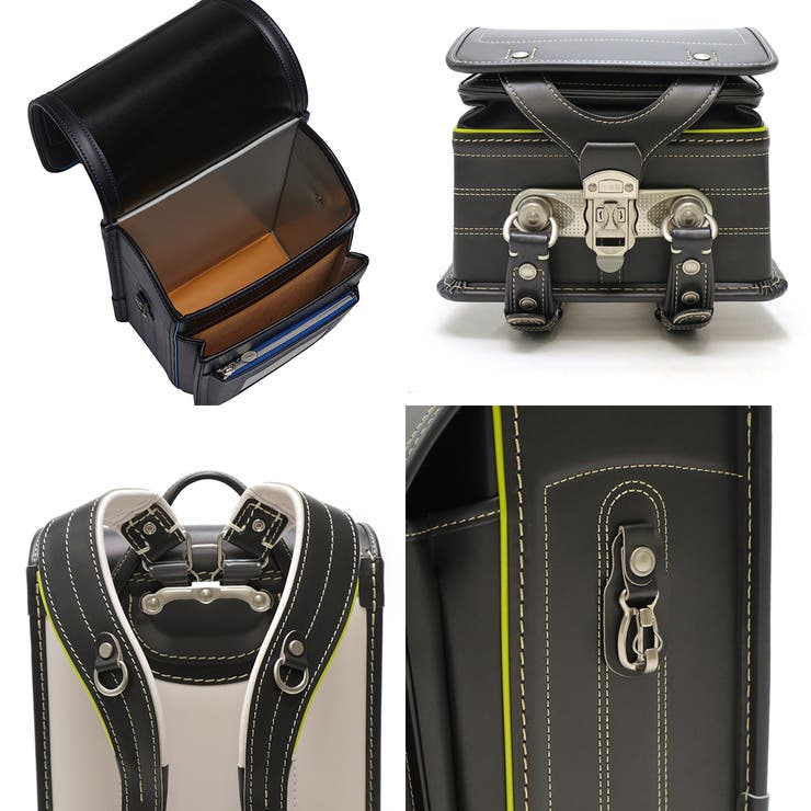 正規品 オオバランドセル 大峽製鞄 | ギャレリア Bag＆Luggage | 詳細画像16 
