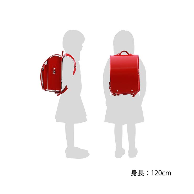 正規品 オオバランドセル 大峽製鞄 | ギャレリア Bag＆Luggage | 詳細画像20 