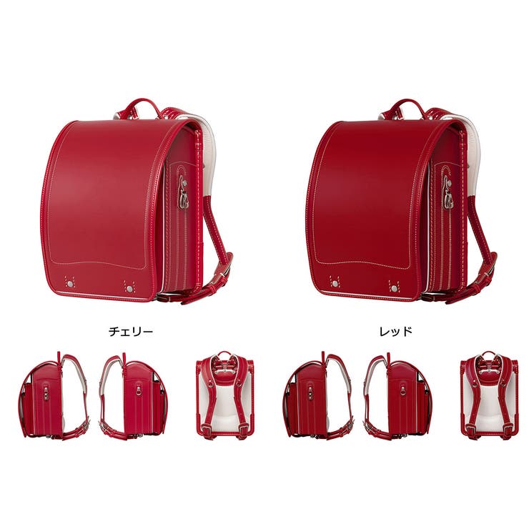 正規品 オオバランドセル 大峽製鞄 | ギャレリア Bag＆Luggage | 詳細画像9 