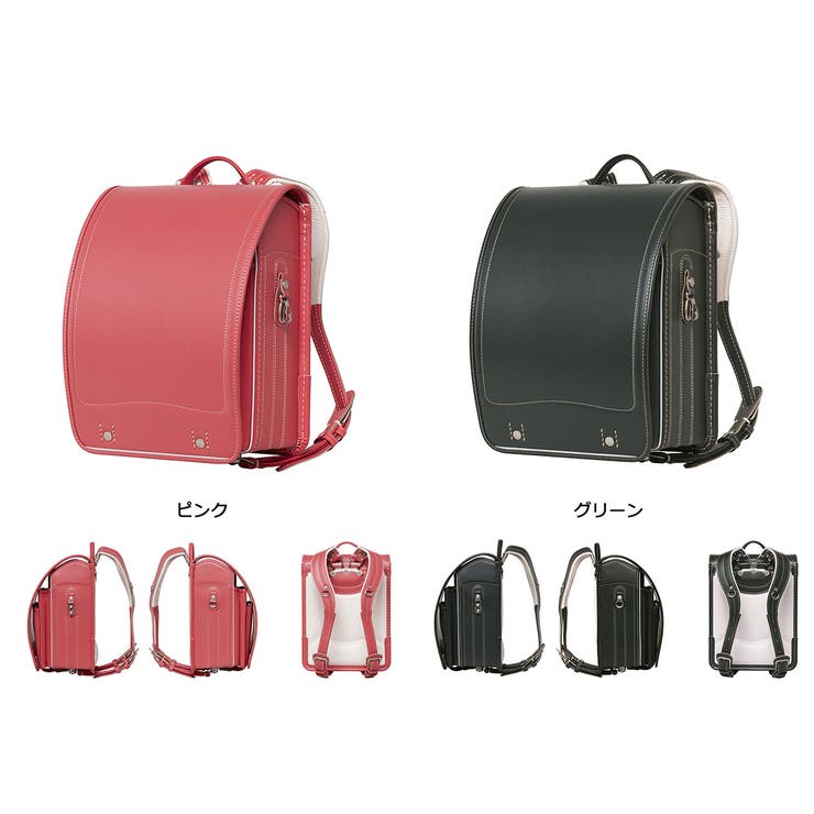 正規品 オオバランドセル 大峽製鞄 | ギャレリア Bag＆Luggage | 詳細画像10 