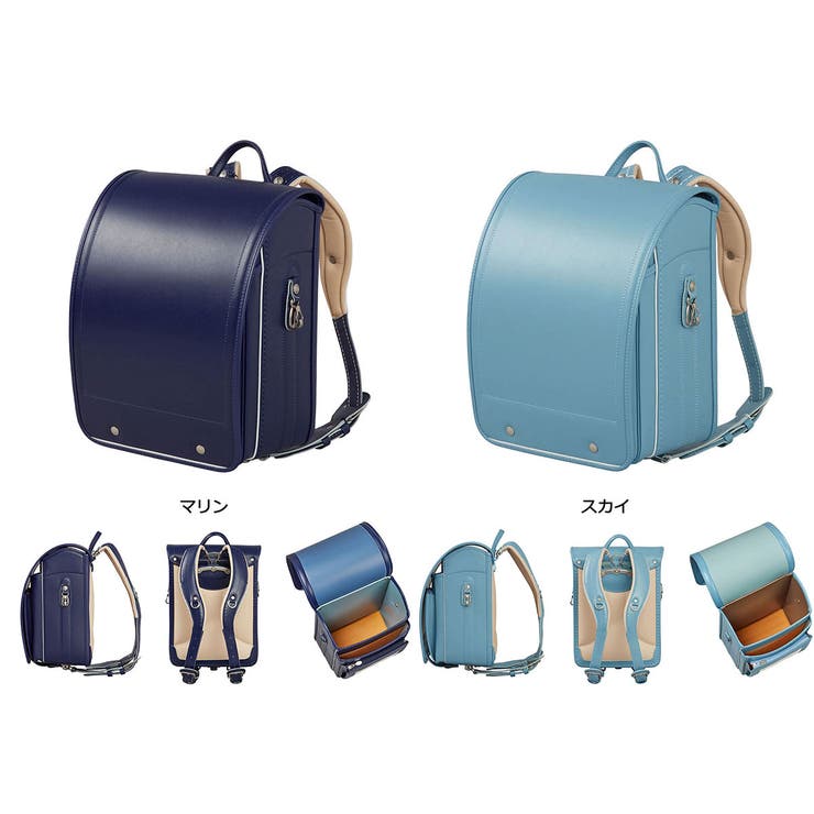 正規品 オオバランドセル 大峽製鞄 | ギャレリア Bag＆Luggage | 詳細画像12 
