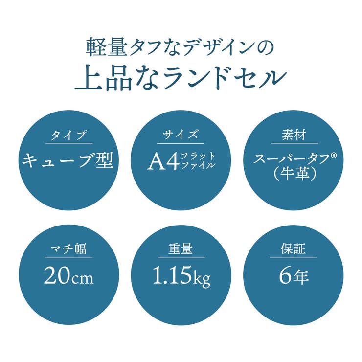 正規品 オオバランドセル 大峽製鞄 | ギャレリア Bag＆Luggage | 詳細画像5 