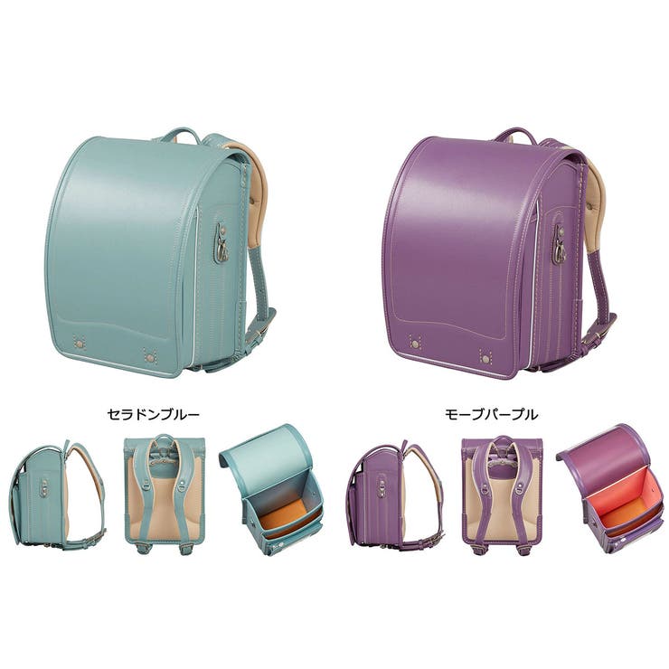正規品 オオバランドセル 大峽製鞄 | ギャレリア Bag＆Luggage | 詳細画像7 