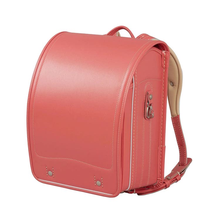 コーラルレッド | 正規品 オオバランドセル 大峽製鞄 | ギャレリア Bag＆Luggage