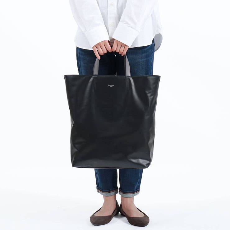 オーシバル トートバッグ ORCIVAL | ギャレリア Bag＆Luggage | 詳細画像2 