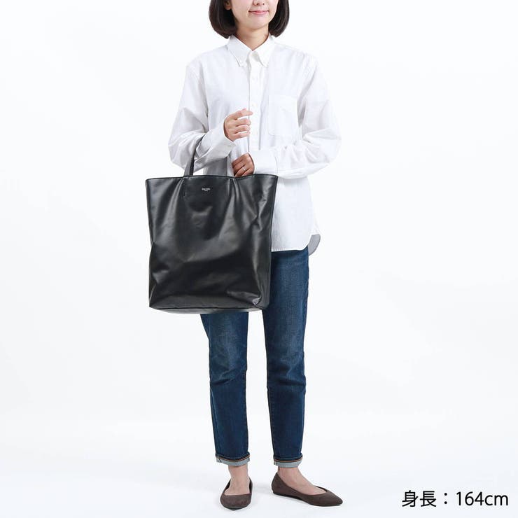 オーシバル トートバッグ ORCIVAL | ギャレリア Bag＆Luggage | 詳細画像3 