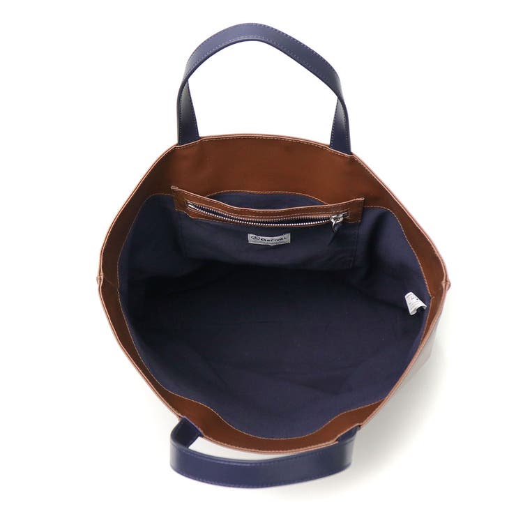 オーシバル トートバッグ ORCIVAL | ギャレリア Bag＆Luggage | 詳細画像16 
