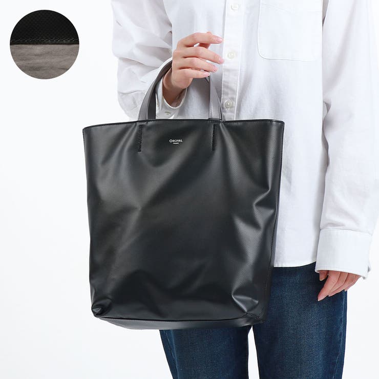 オーシバル新品トートバッグ オーシバル トートバッグ ORCIVAL[品番：GLNB0009999]｜ギャレリア