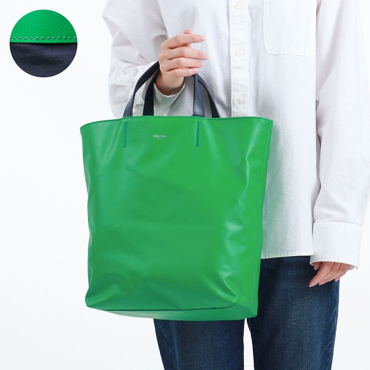 オーシバル トートバッグ ORCIVAL[品番：GLNB0009999]｜ギャレリア