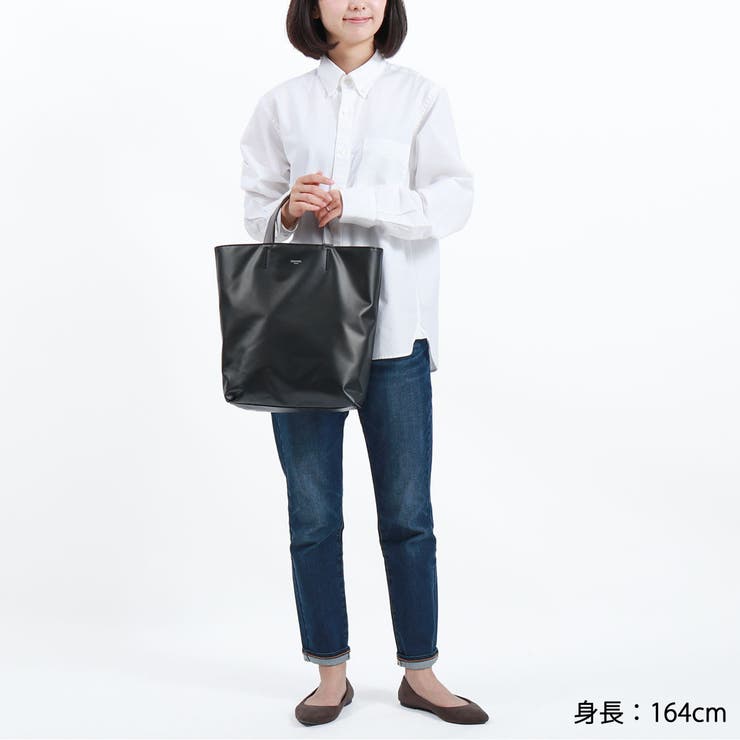 オーシバル トートバッグ ORCIVAL | ギャレリア Bag＆Luggage | 詳細画像3 