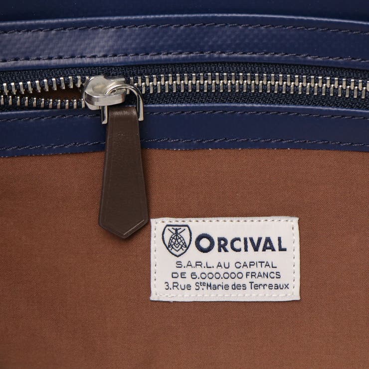 オーシバル トートバッグ ORCIVAL | ギャレリア Bag＆Luggage | 詳細画像19 