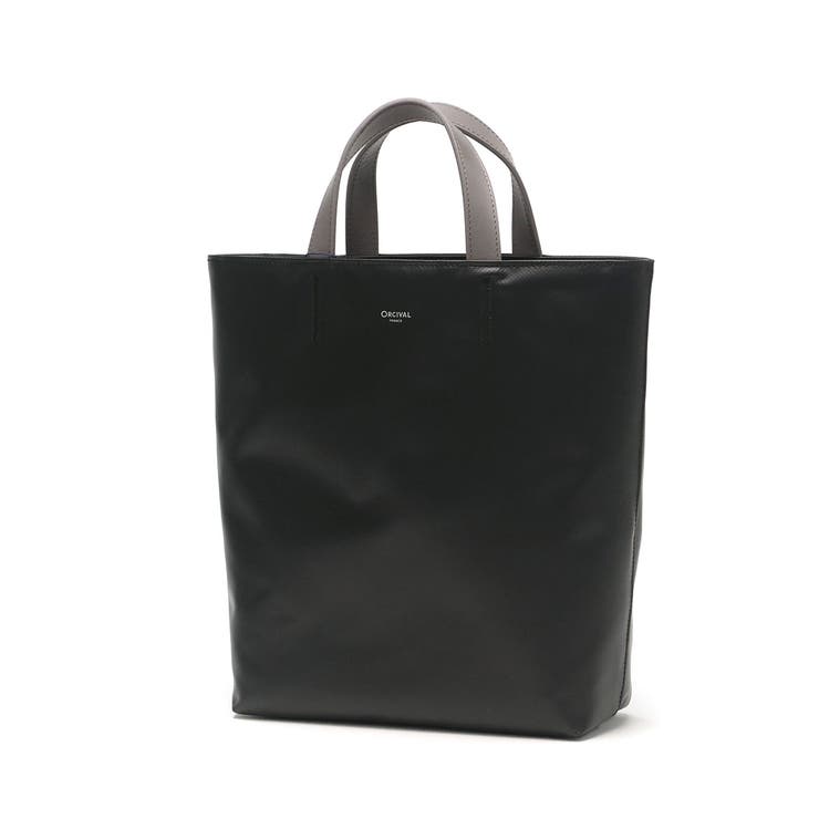 トートバッグ OVHEE BEAUTE CRINKLED Black P00000KO トートバッグ OVHEE BEAUTE CRINKLED Black P00000KO OVHEE