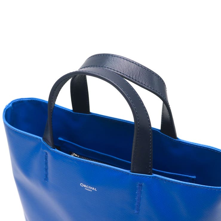 オーシバル トートバッグ ORCIVAL[品番：GLNB0010000]｜ギャレリア