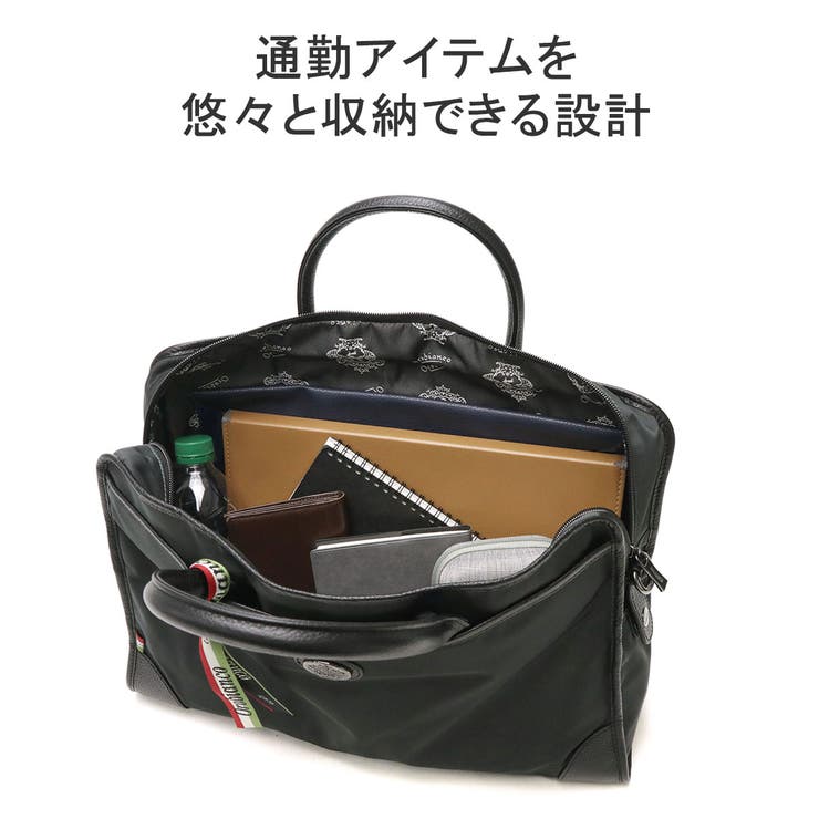 日本正規品 オロビアンコ ビジネスバッグ[品番：GLNB0006186 ...