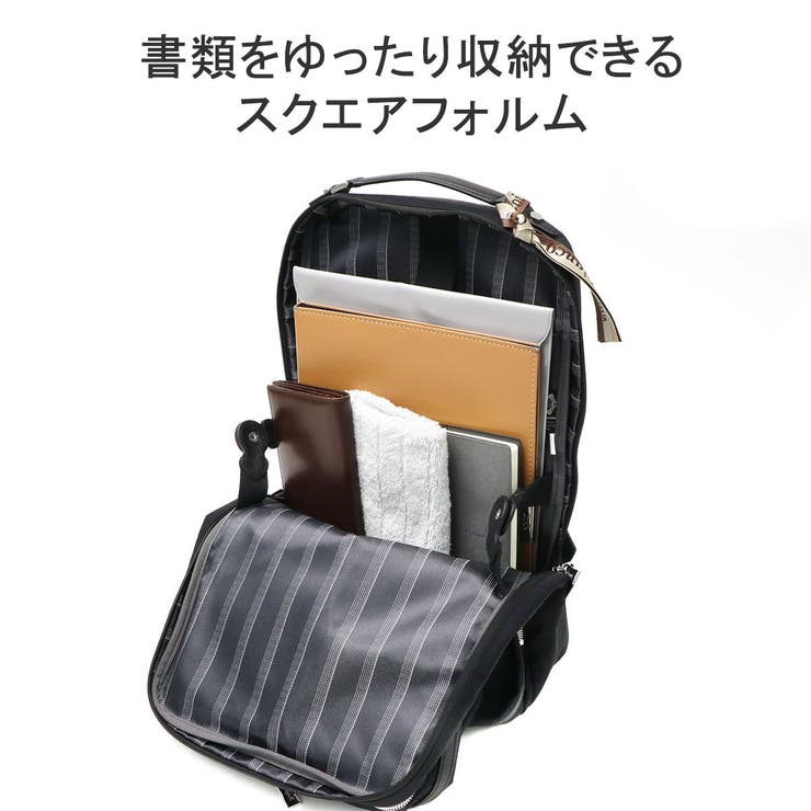 日本正規品 オロビアンコ リュック | ギャレリア Bag＆Luggage | 詳細画像6 