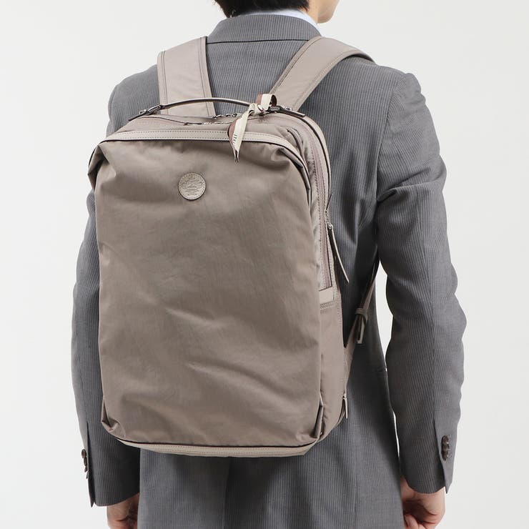 グレージュxライトベージュ(05) | 日本正規品 オロビアンコ リュック | ギャレリア Bag＆Luggage