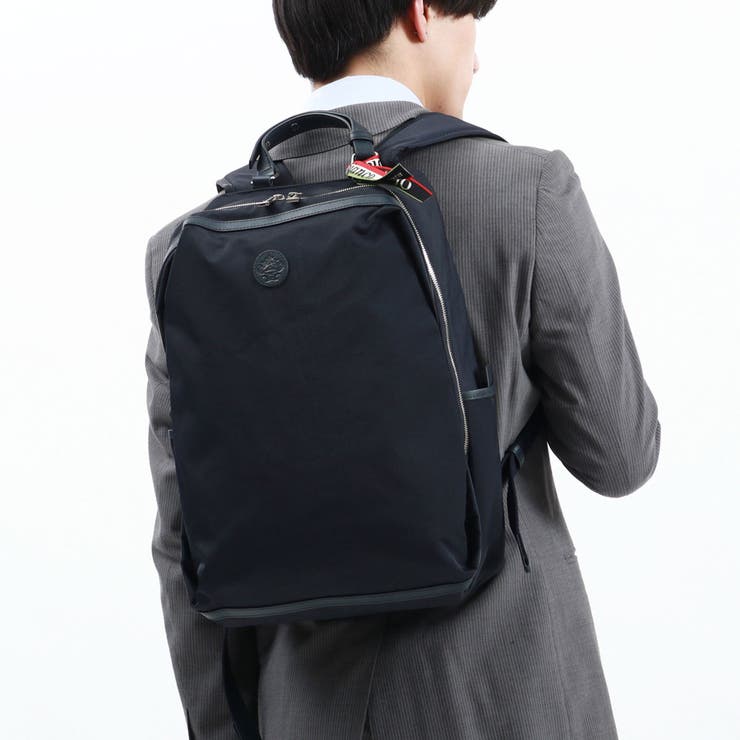 極美品 オロビアンコ リュック オールブラック サックスバー別注 極美品 オロビアンコ リュック オールブラック サックスバー別注