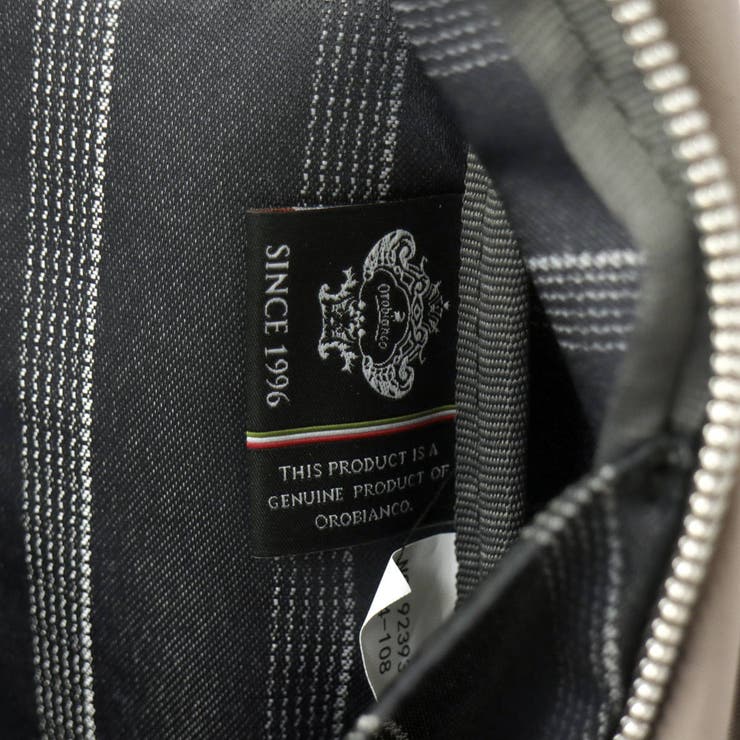 日本正規品 オロビアンコ リュック | ギャレリア Bag＆Luggage | 詳細画像22 