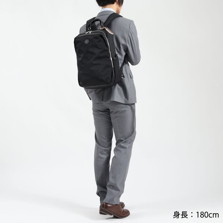 日本正規品 オロビアンコ リュック | ギャレリア Bag＆Luggage | 詳細画像4 