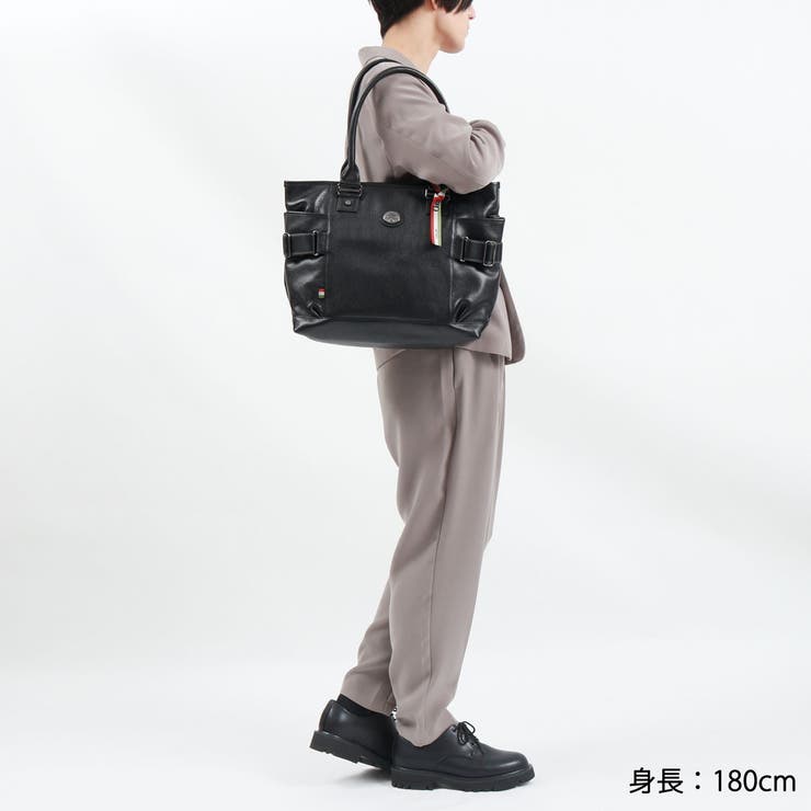 日本正規品 オロビアンコ トートバッグ[品番：GLNB0009756