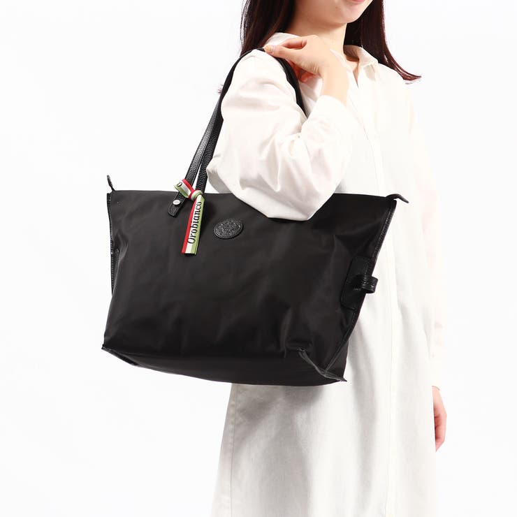 日本正規品 オロビアンコ トートバッグ[品番：GLNB0011284